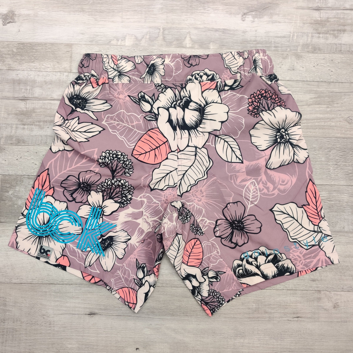 Shorts - Honeycomb – Flow Kimonos
