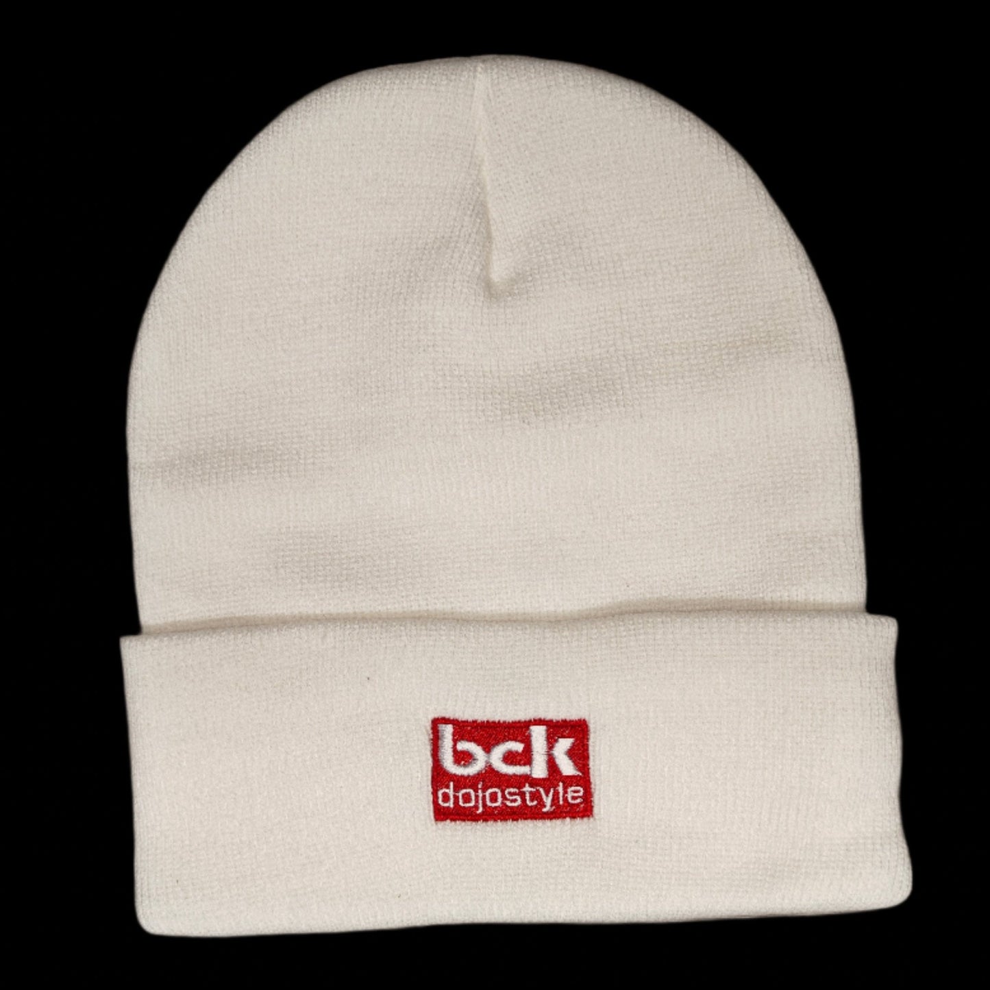 BJJ Ranked Toque/Beanie