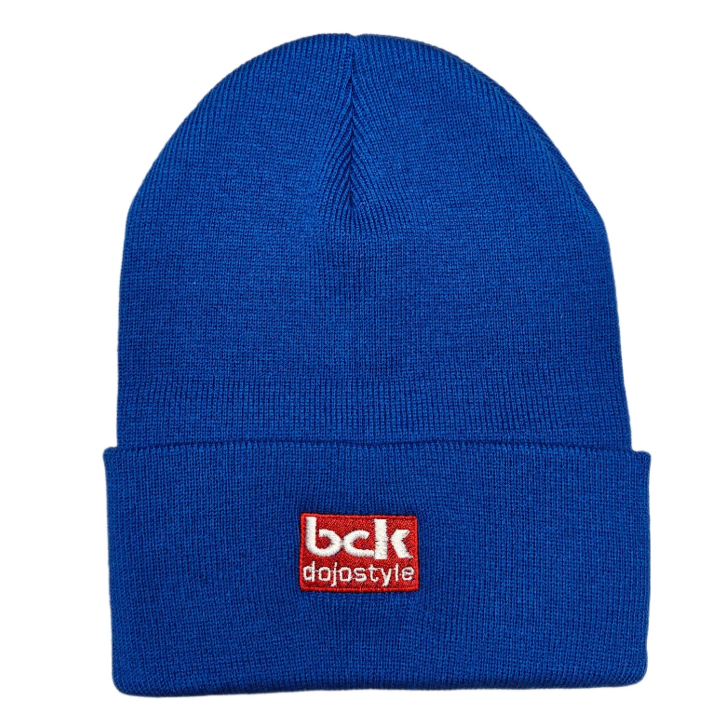 BJJ Ranked Toque/Beanie