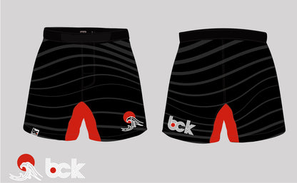 The Wave Grappling Short