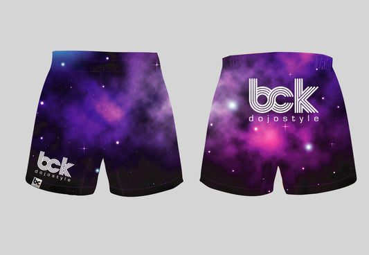 Space Grappling Shorts